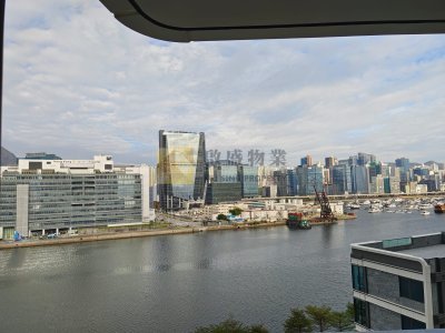 日出海景