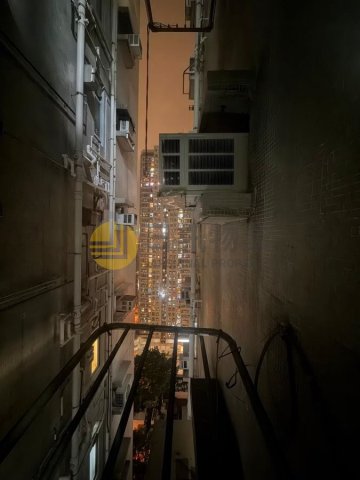 海濱花園 第04座 海銀閣