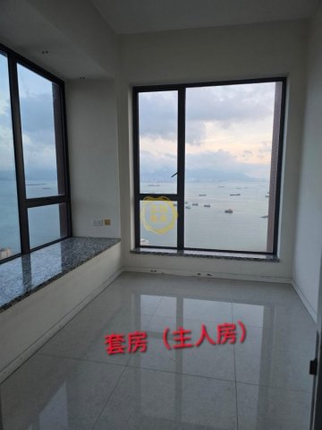 海譽