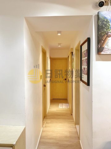 海灣花園 第02座