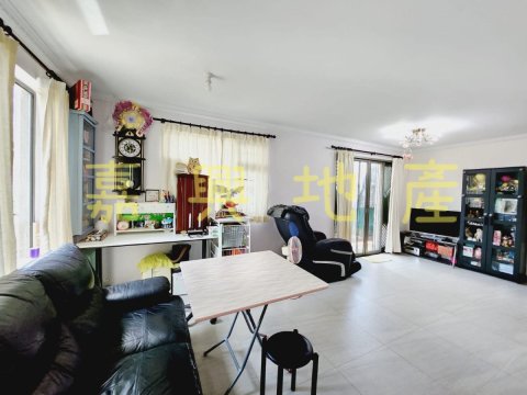 上禾輋村 95080030