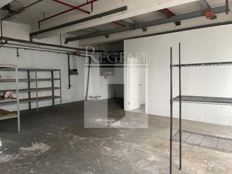 HI YIP FTY BLDG (喜業工廠大廈) 