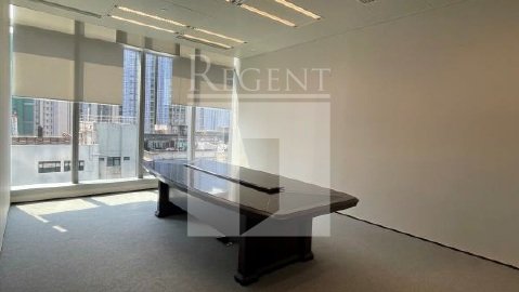 Hong Kong Property, Hong Kong Office