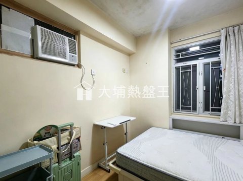 大埔廣場 