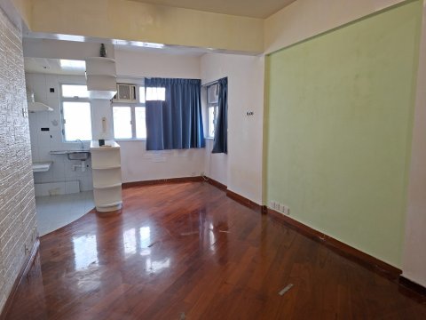 大同新村 大成樓 H座