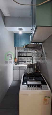 金獅花園 第02期 D座 金寧閣