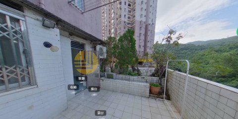 荃灣中心 成都樓