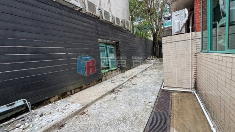 金豪花園