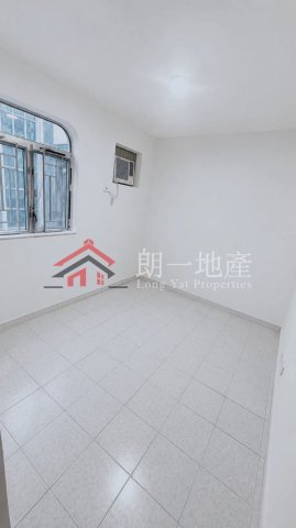 元朗南 近路邊屋苑 筍租三樓