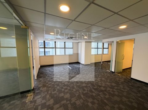 Hong Kong Office, 299qrc
