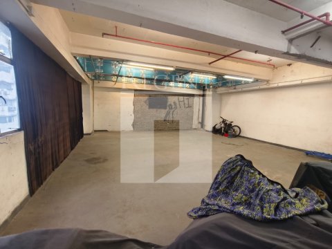 HI YIP FTY BLDG (喜業工廠大廈) 