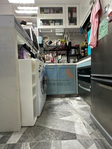 麗翠苑