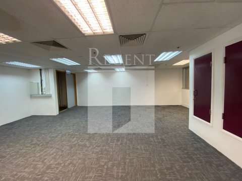 9 Wing Hong St (永康街9號) 