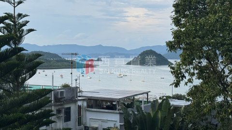 企嶺下新圍 企嶺下新圍