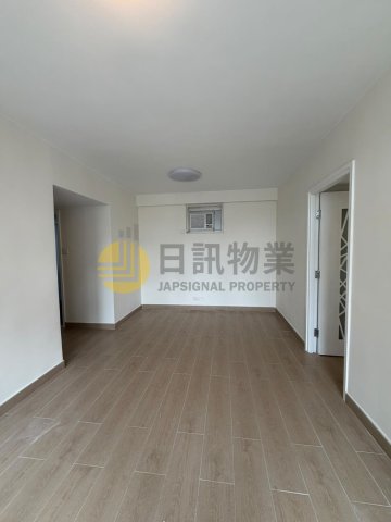 海濱花園 第22座 海裕閣