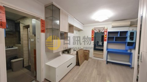 海濱花園 第12座 海豐閣
