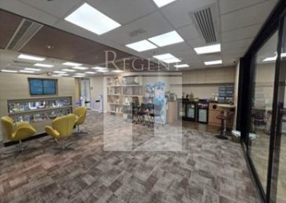 Hong Kong Property, Hong Kong Office