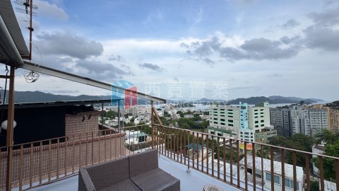 新景台