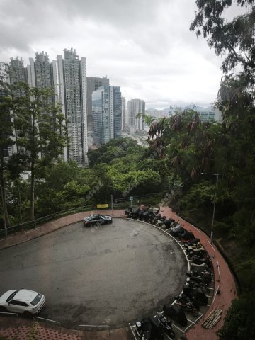 荃威花園 荃威花園