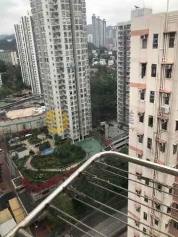 周合成大廈