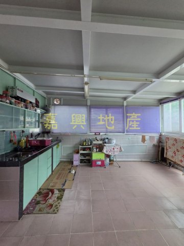 蘆慈田村 95080030