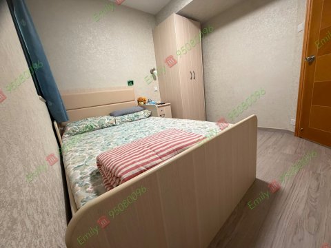 大圍新村 @ EMILY 95080096
