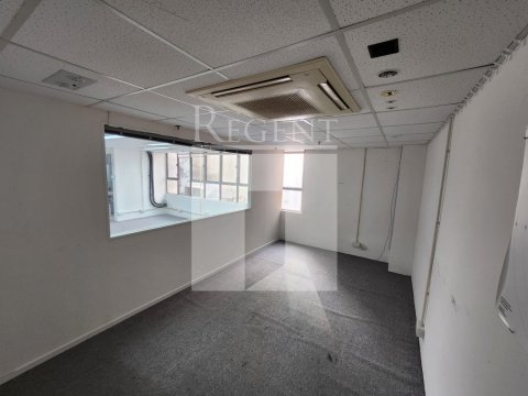 Kwun Tong Industrial, Pan Asia Centre