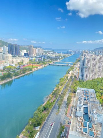 河畔花園 F座 @ EMILY 95080096