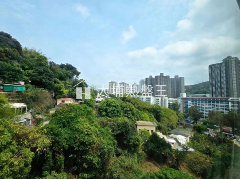 新峰花園 