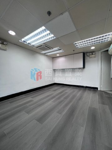高富樓 商場
