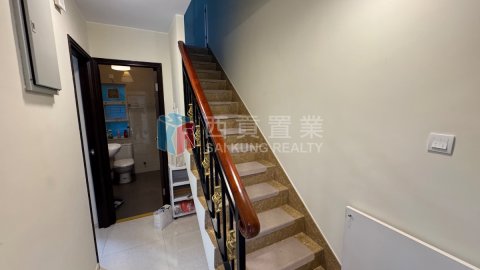 對面海