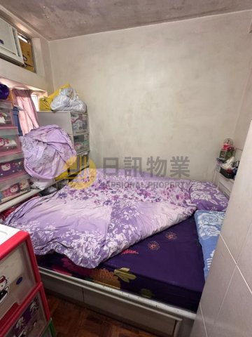 海濱花園 第18座 海暉閣