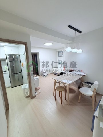 富嘉花園 第01座