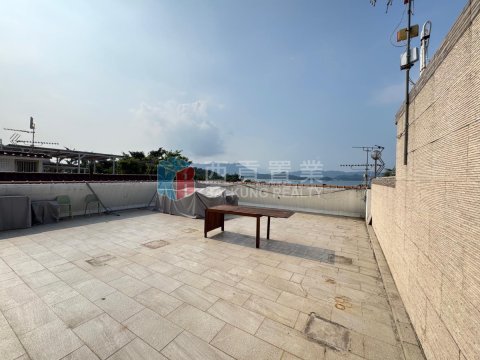 泥涌村 泥涌村