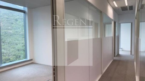 Hong Kong Property, Hong Kong Office