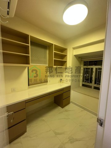 金獅花園 第02期 D座 金寧閣