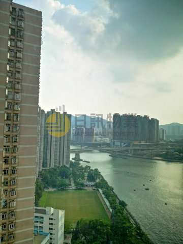 環宇海灣 第01座