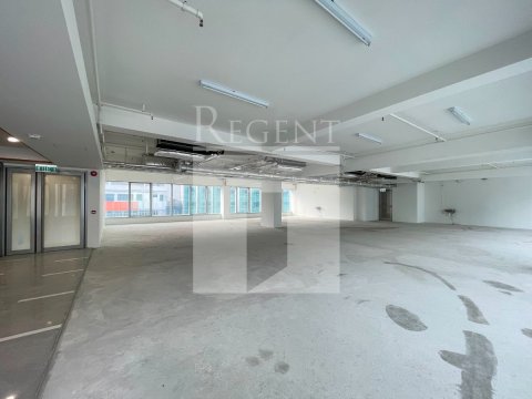 Hong Kong Office, Regent