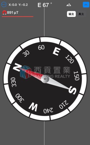 企嶺下老圍