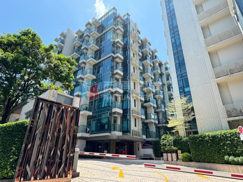 逸瓏海匯 第02座