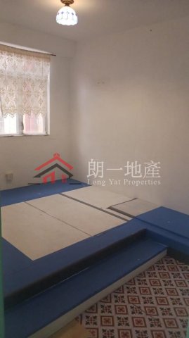 廈村 二樓連天台兩房 筍租