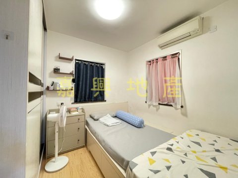 下禾輋村 95080030
