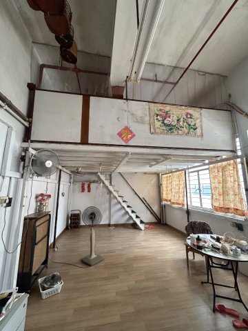 永利工業大廈