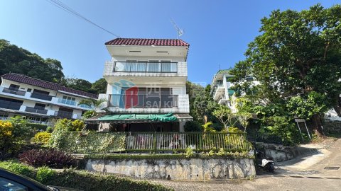 大環村