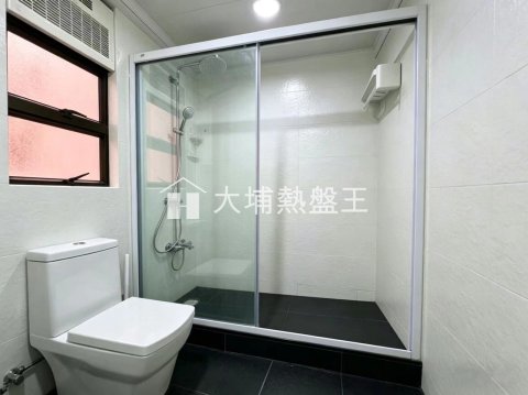 大埔寶馬山  