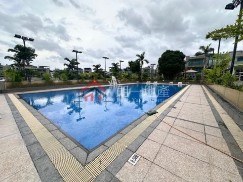 新田公路 新潭路 加多利園