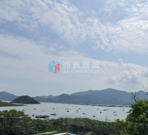 西徑村