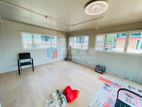 下洋新村