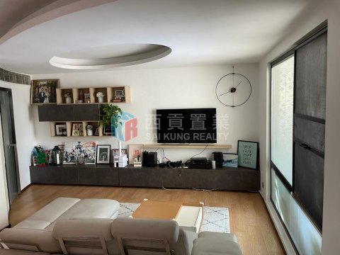 半見村