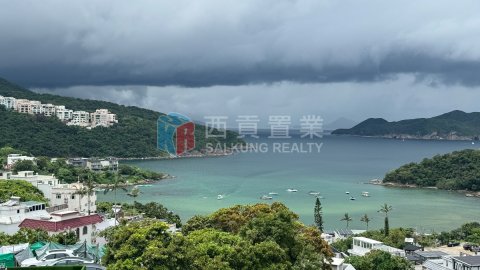 大坑口